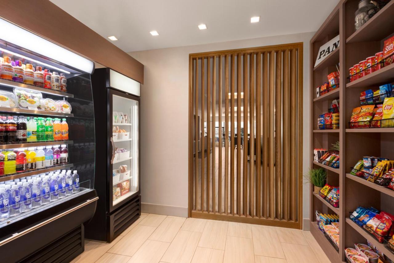Holiday Inn Express & Suites Denver Airport By Ihg Zewnętrze zdjęcie