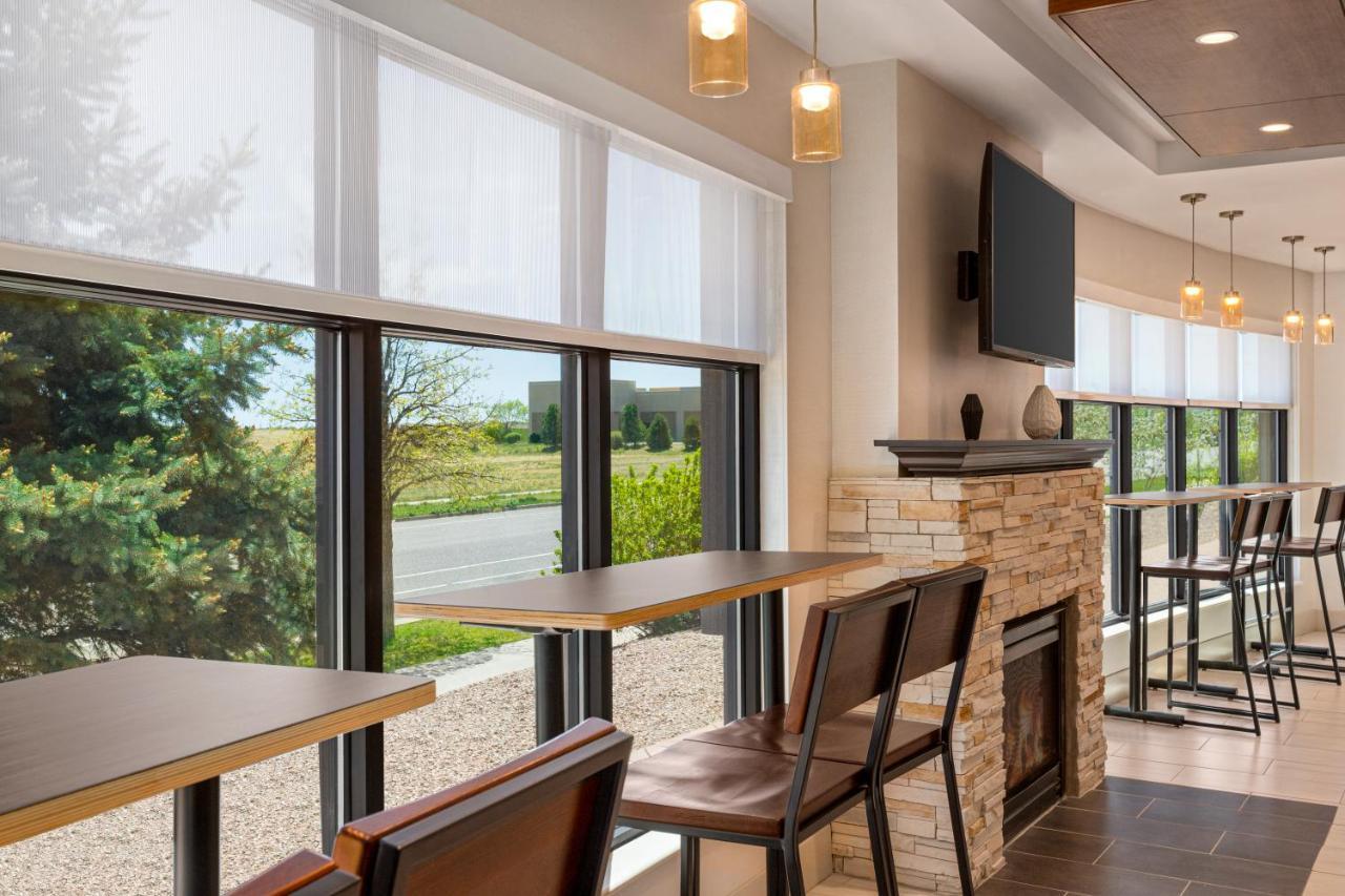 Holiday Inn Express & Suites Denver Airport By Ihg Zewnętrze zdjęcie