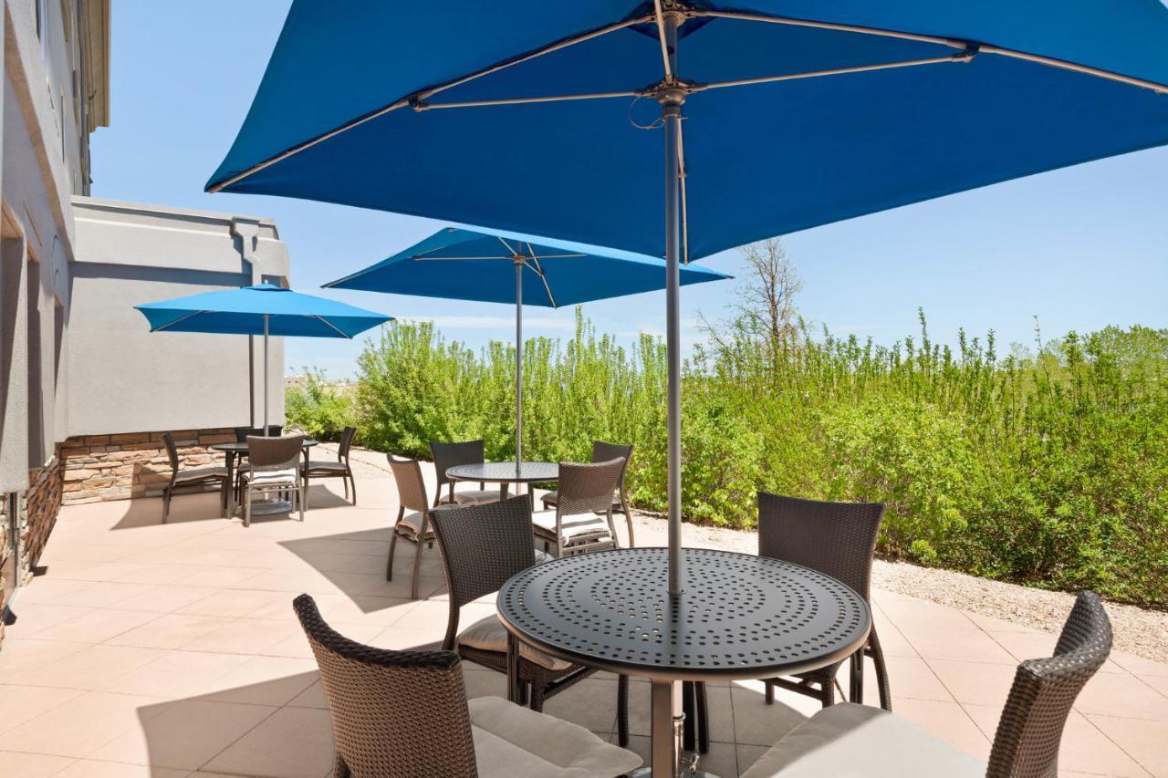Holiday Inn Express & Suites Denver Airport By Ihg Zewnętrze zdjęcie