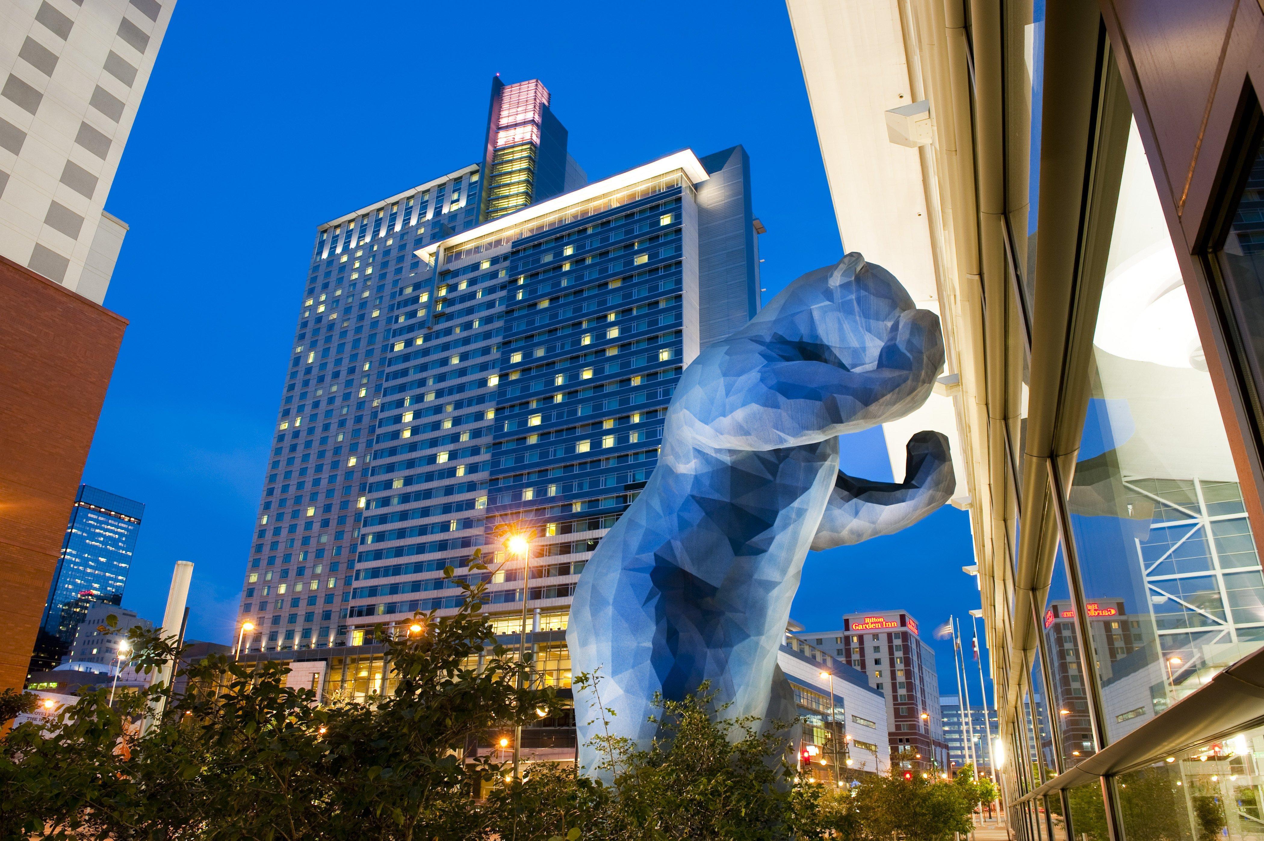 Holiday Inn Express & Suites Denver Airport By Ihg Zewnętrze zdjęcie