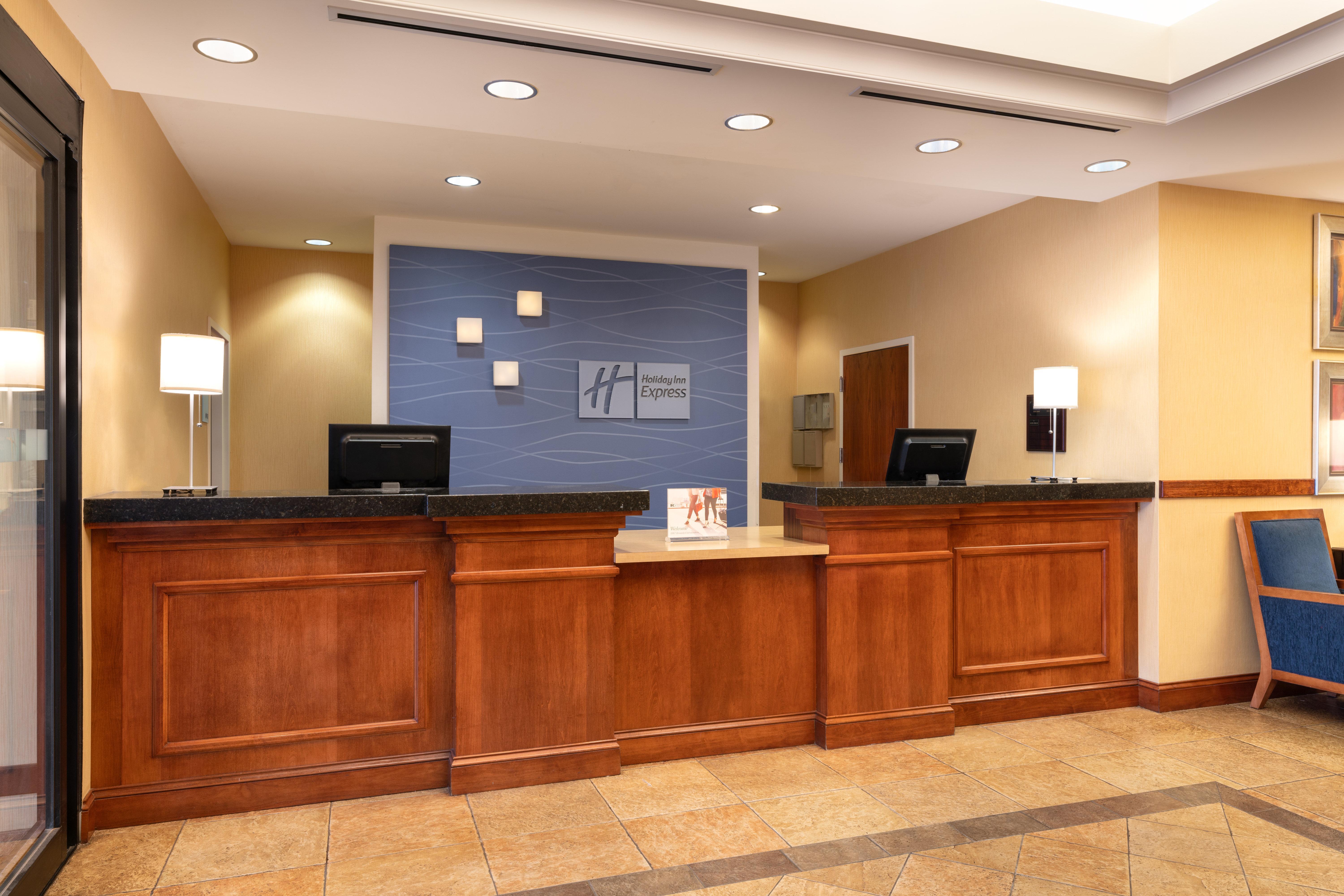 Holiday Inn Express & Suites Denver Airport By Ihg Zewnętrze zdjęcie