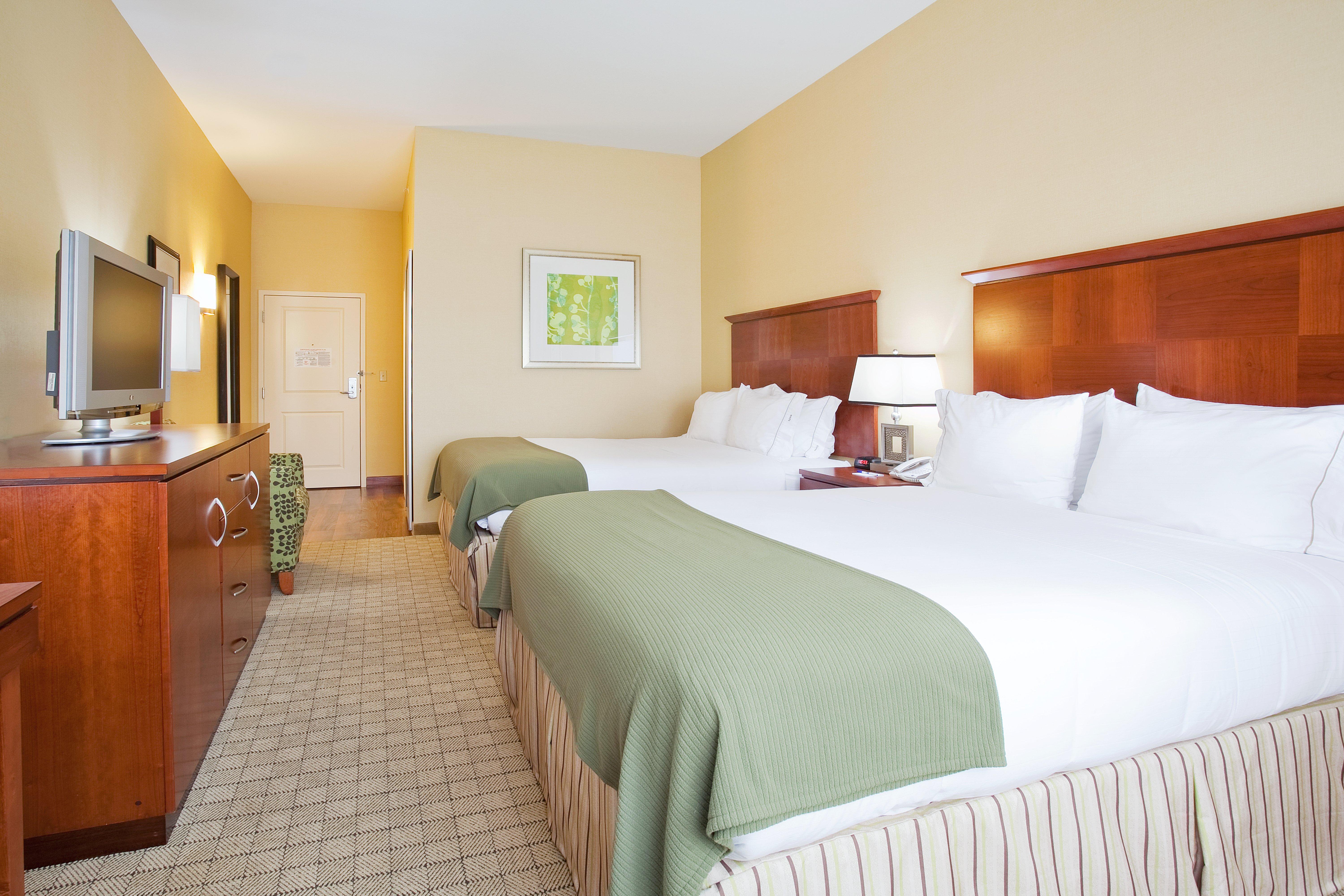 Holiday Inn Express & Suites Denver Airport By Ihg Zewnętrze zdjęcie