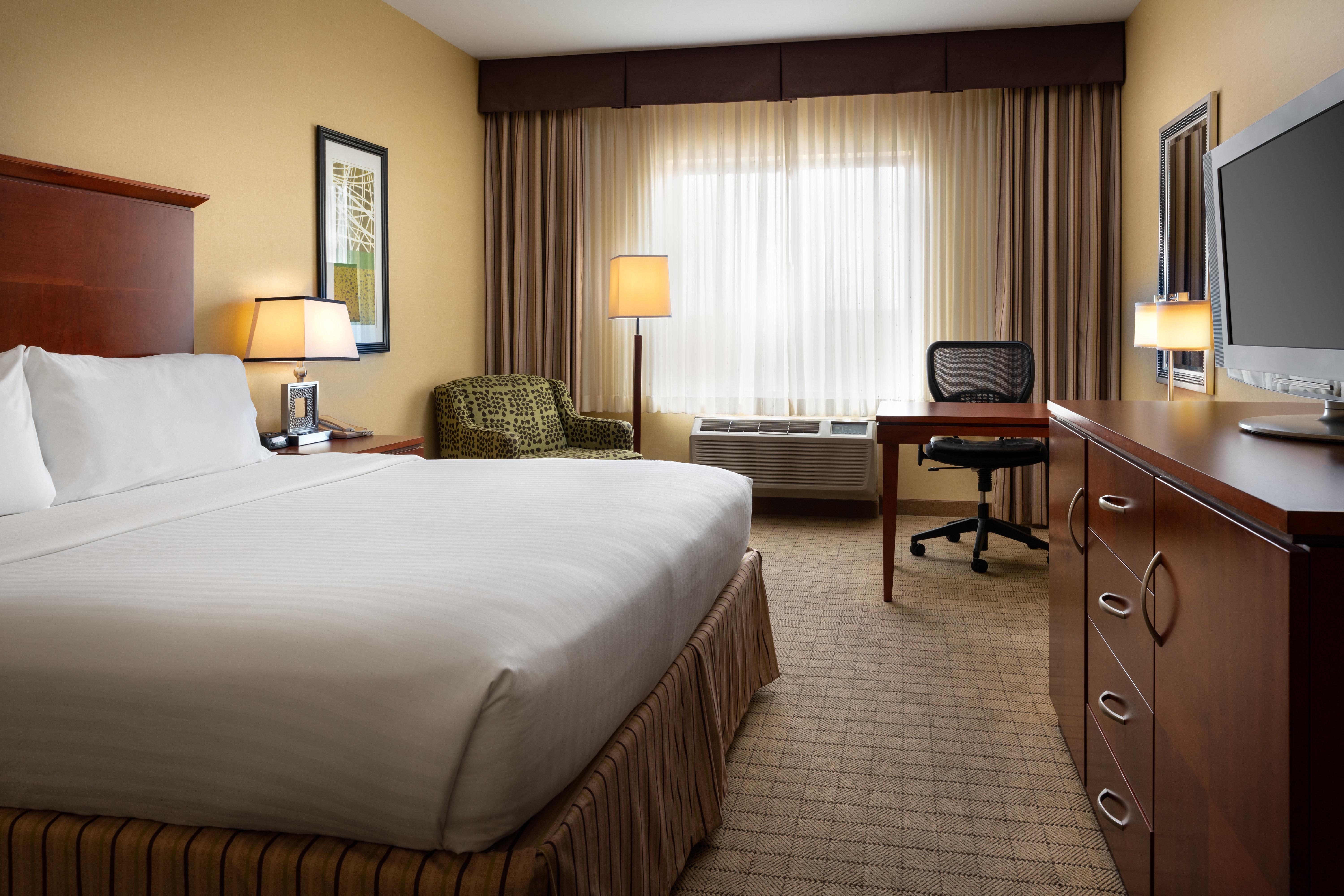 Holiday Inn Express & Suites Denver Airport By Ihg Zewnętrze zdjęcie
