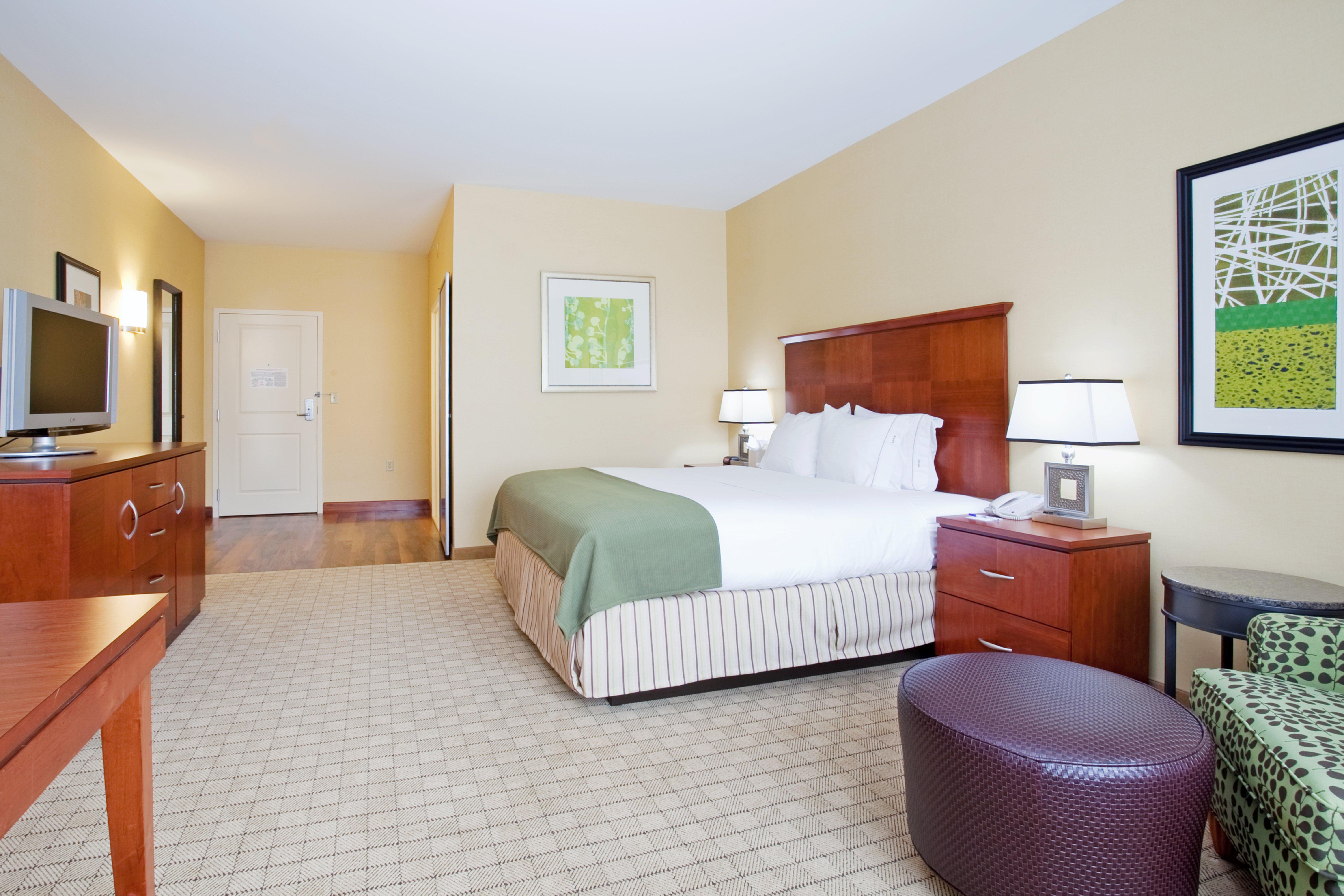 Holiday Inn Express & Suites Denver Airport By Ihg Zewnętrze zdjęcie