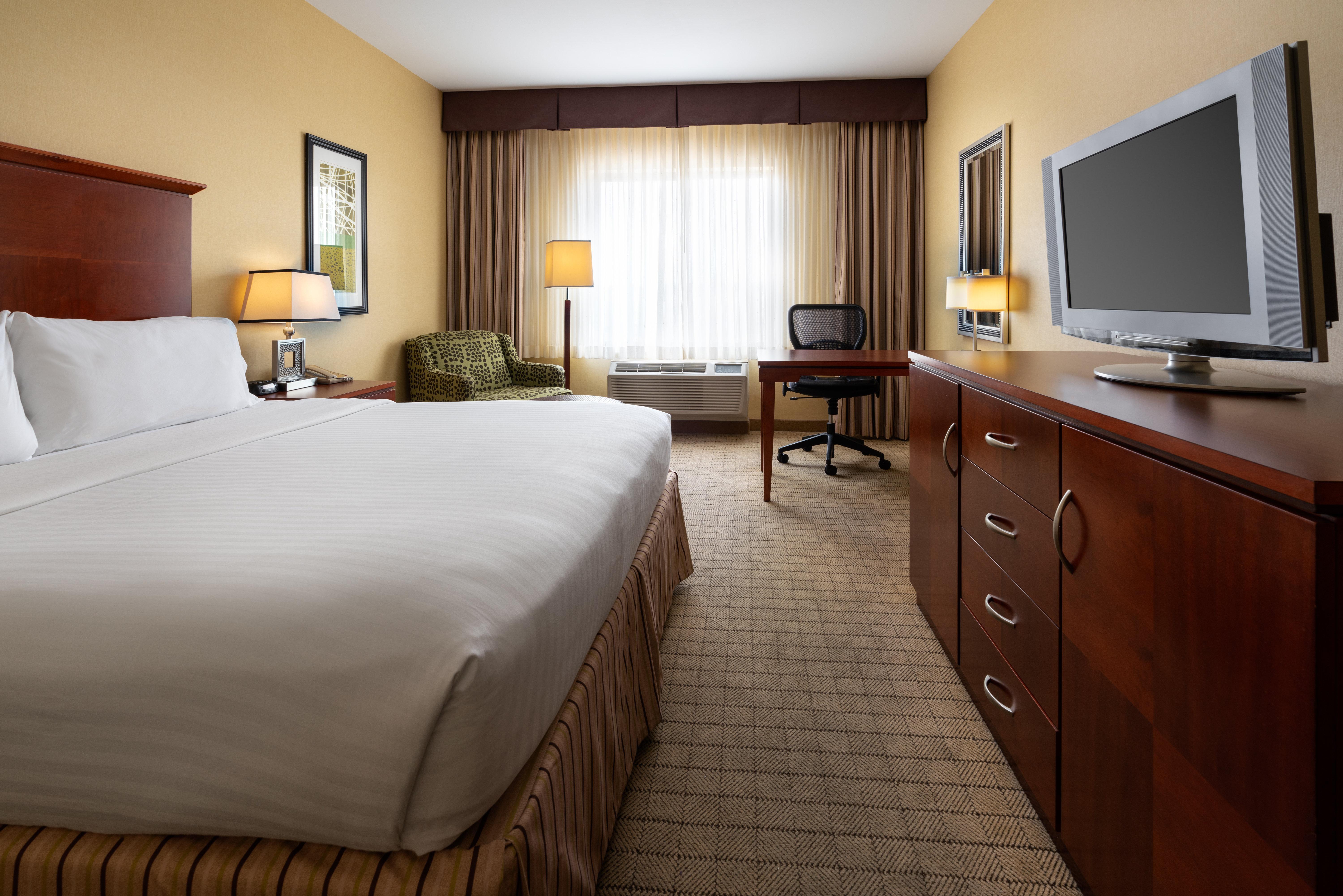 Holiday Inn Express & Suites Denver Airport By Ihg Zewnętrze zdjęcie