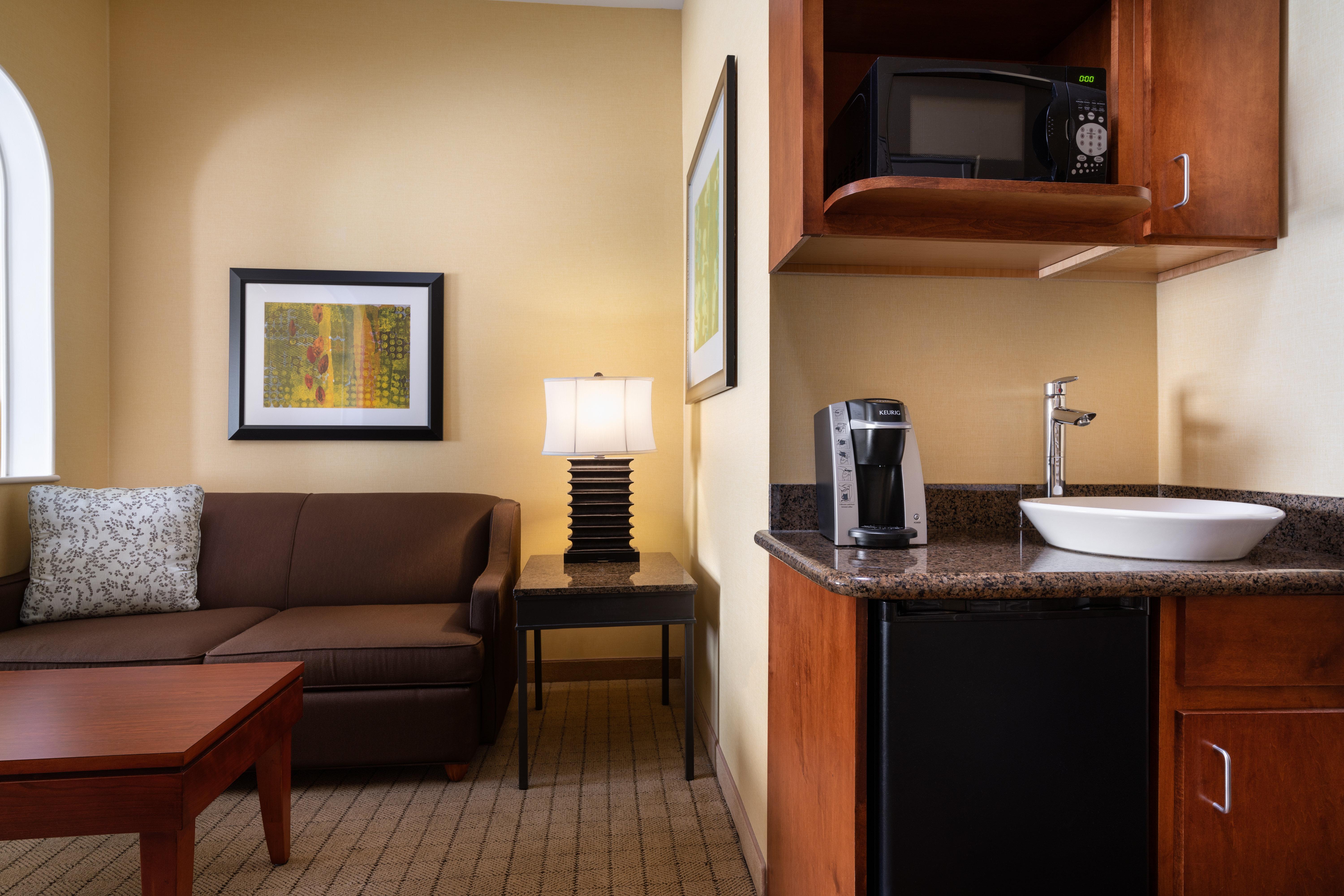 Holiday Inn Express & Suites Denver Airport By Ihg Zewnętrze zdjęcie