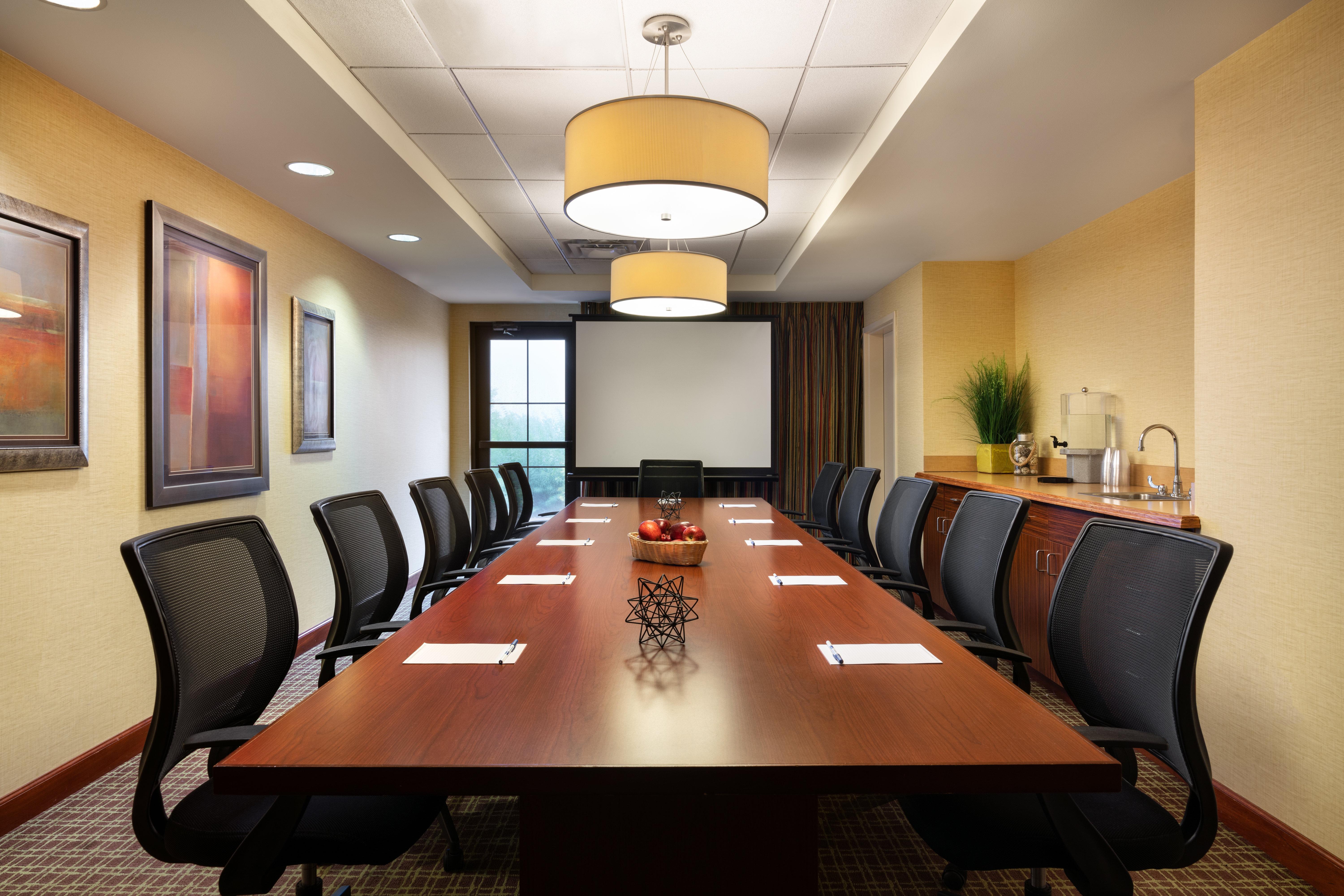 Holiday Inn Express & Suites Denver Airport By Ihg Zewnętrze zdjęcie