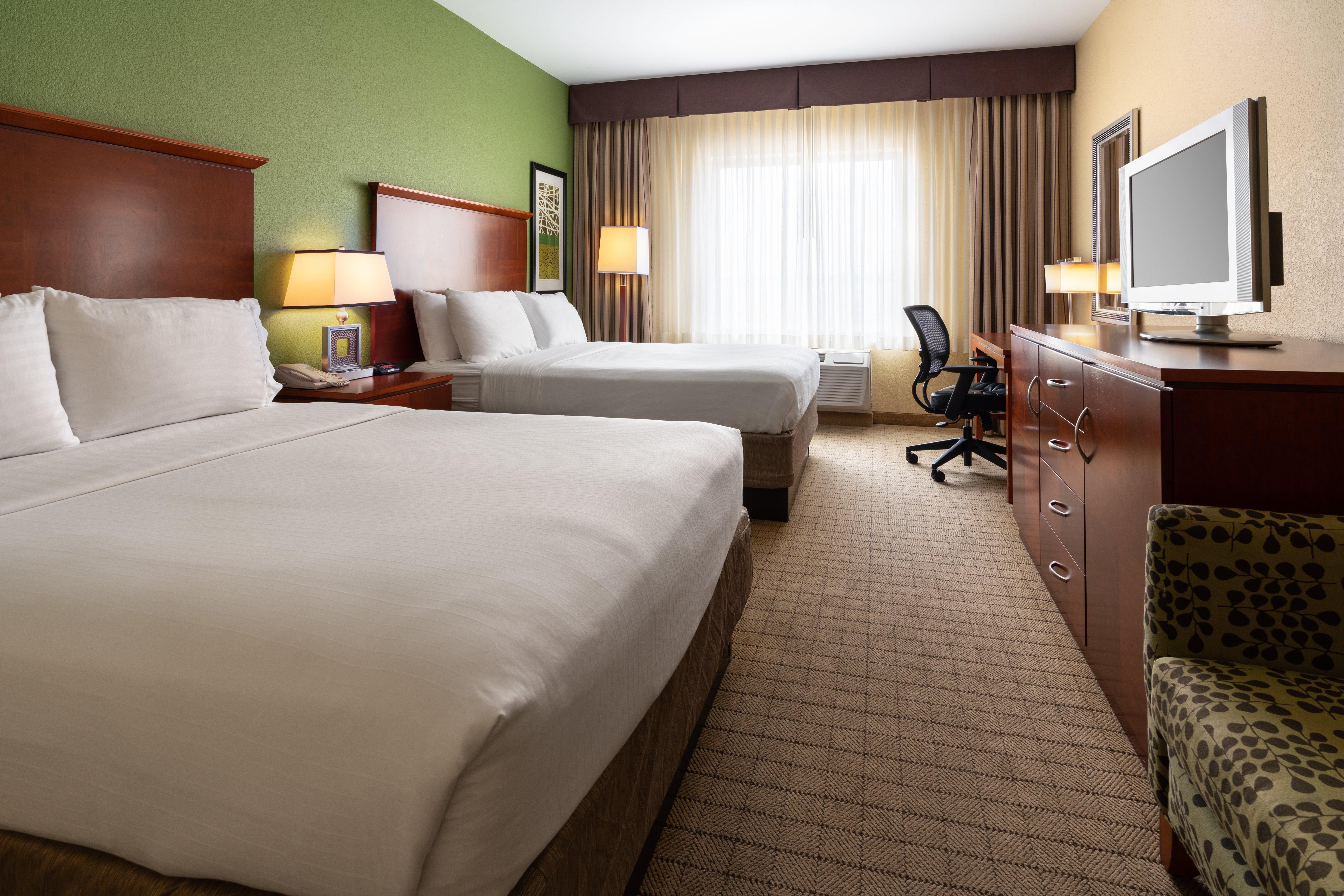 Holiday Inn Express & Suites Denver Airport By Ihg Zewnętrze zdjęcie