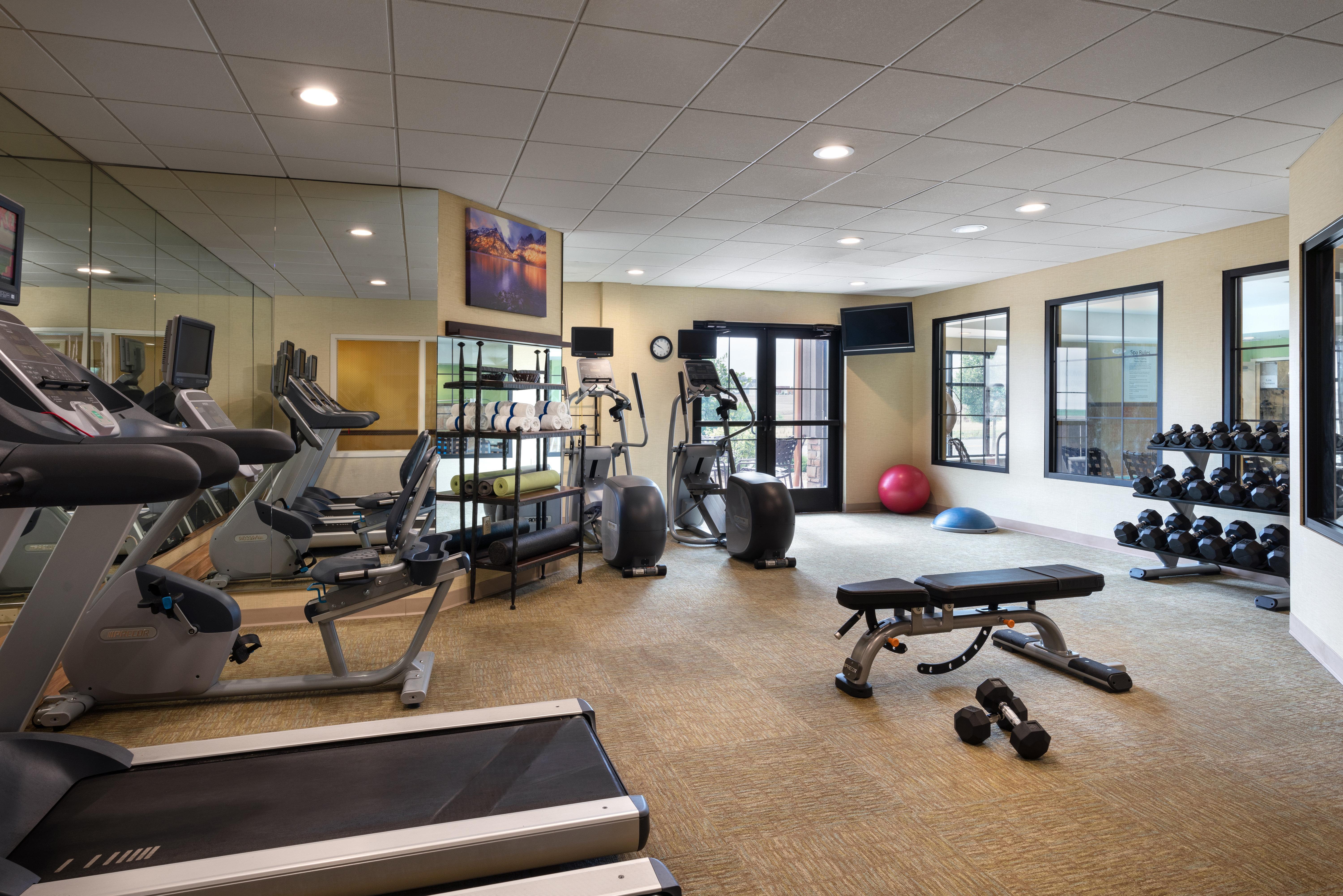 Holiday Inn Express & Suites Denver Airport By Ihg Zewnętrze zdjęcie