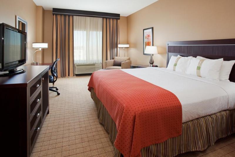 Holiday Inn Express & Suites Denver Airport By Ihg Zewnętrze zdjęcie